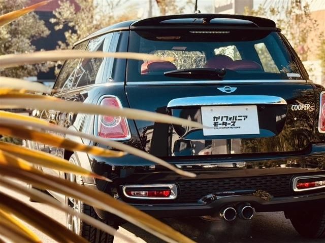 BMW MINI COOPER S