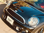 BMW MINI COOPER S