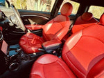 BMW MINI COOPER S