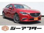 ATENZA sedan 4WD