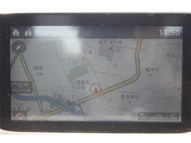 ATENZA sedan 4WD