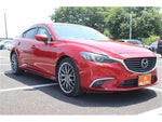 ATENZA sedan 4WD