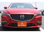 ATENZA sedan 4WD