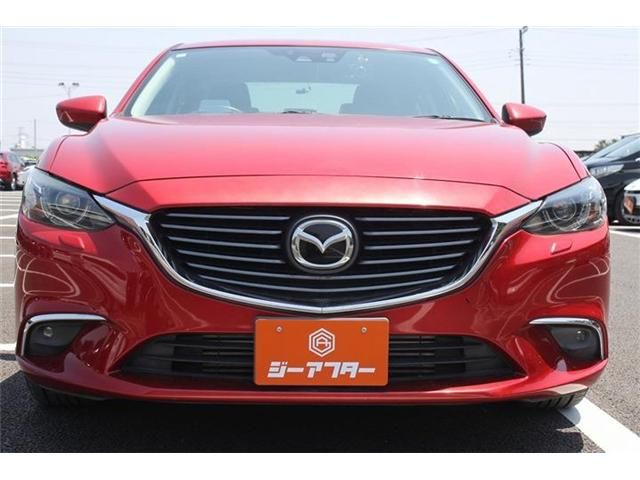 ATENZA sedan 4WD