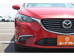 ATENZA sedan 4WD