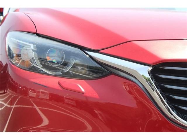 ATENZA sedan 4WD