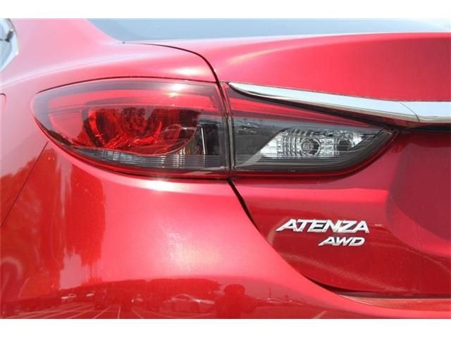 ATENZA sedan 4WD