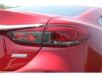 ATENZA sedan 4WD