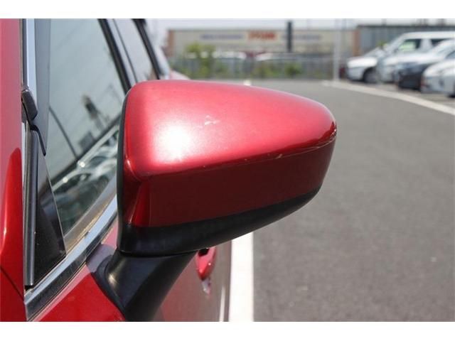 ATENZA sedan 4WD