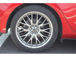 ATENZA sedan 4WD
