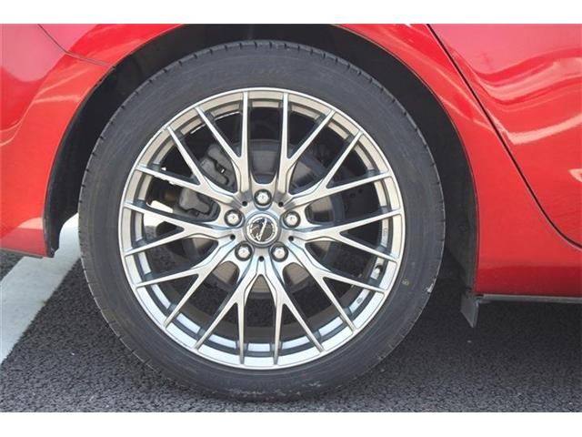 ATENZA sedan 4WD