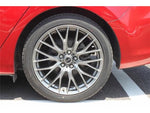 ATENZA sedan 4WD
