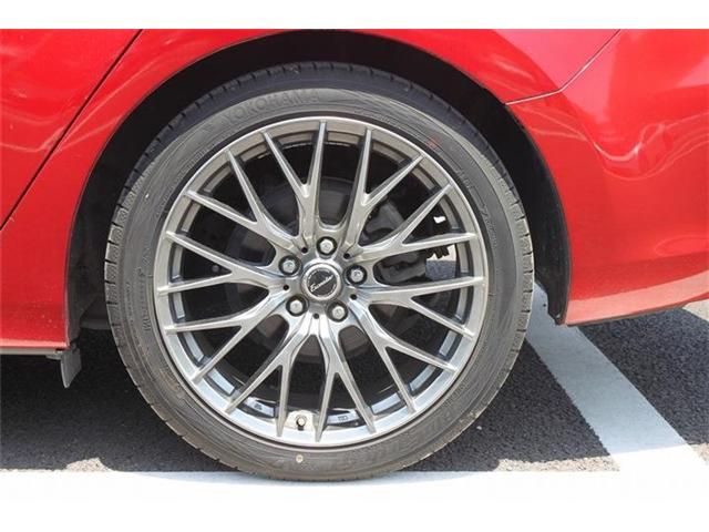 ATENZA sedan 4WD