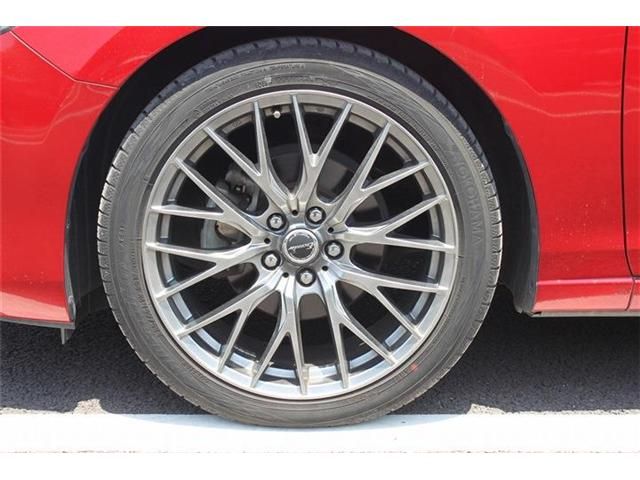 ATENZA sedan 4WD