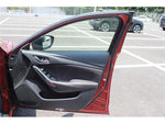 ATENZA sedan 4WD