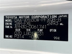 ALPHARD hybrid 4WD