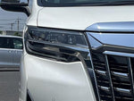 ALPHARD hybrid 4WD