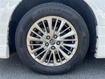 ALPHARD hybrid 4WD