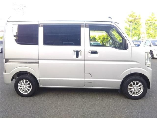 EVERY van