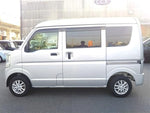 EVERY van