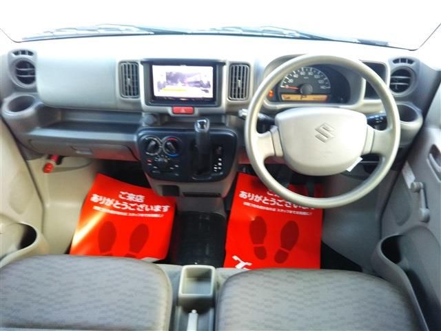 EVERY van