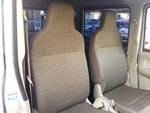 EVERY van