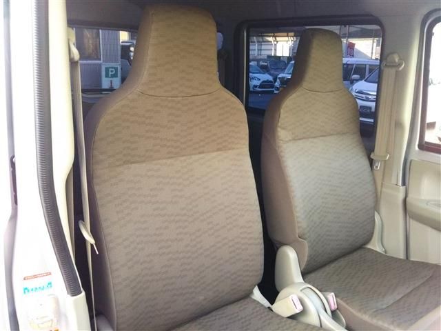 EVERY van