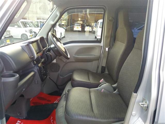 EVERY van