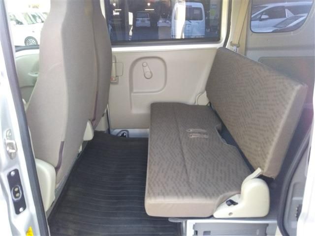 EVERY van