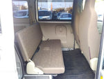 EVERY van