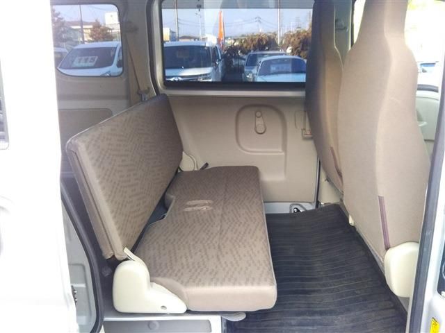 EVERY van