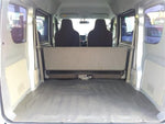 EVERY van
