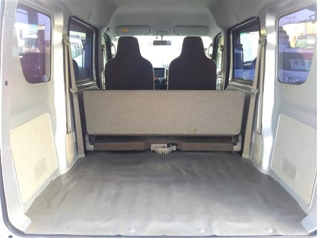 EVERY van