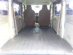 EVERY van