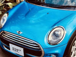 BMW MINI COOPER 5DOOR