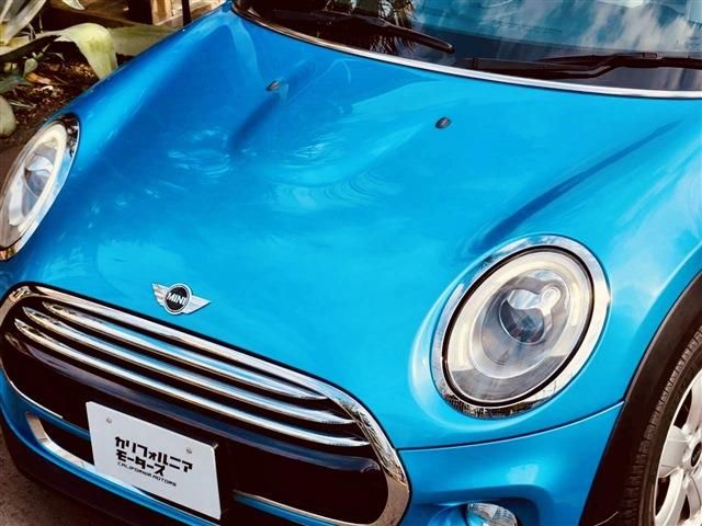 BMW MINI COOPER 5DOOR