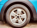 BMW MINI COOPER 5DOOR