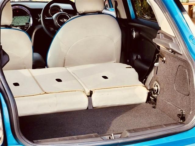 BMW MINI COOPER 5DOOR