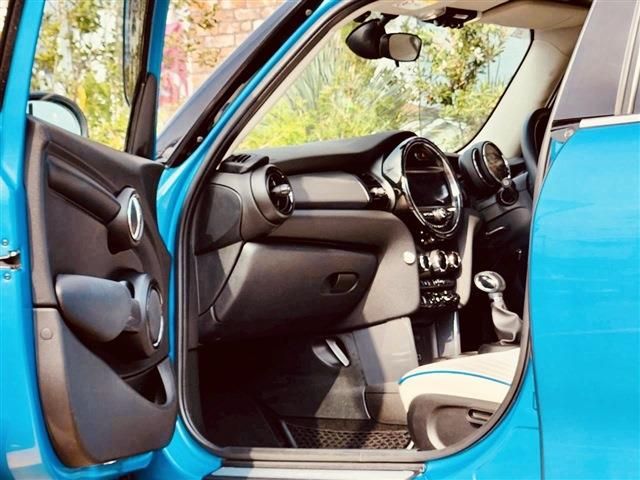 BMW MINI COOPER 5DOOR