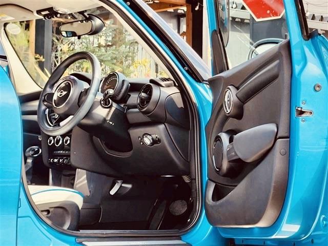BMW MINI COOPER 5DOOR