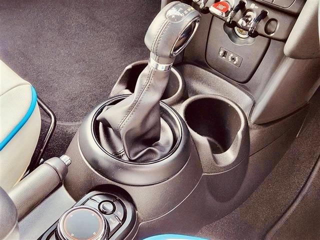 BMW MINI COOPER 5DOOR