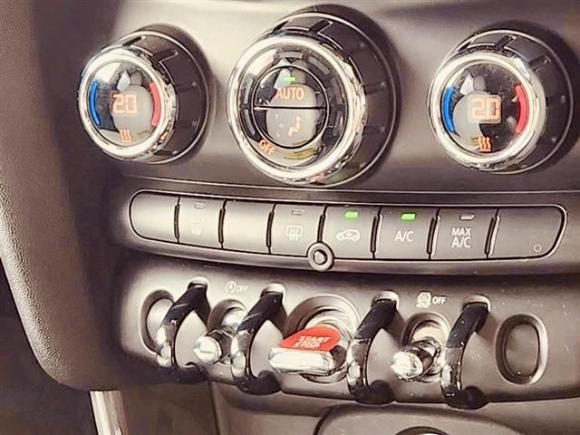 BMW MINI COOPER 5DOOR