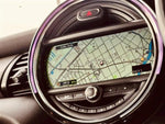 BMW MINI COOPER 5DOOR