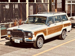 JEEP Grand Wagoneer