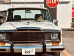 JEEP Grand Wagoneer