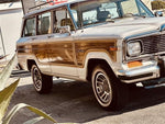 JEEP Grand Wagoneer