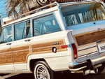 JEEP Grand Wagoneer