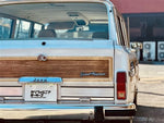 JEEP Grand Wagoneer