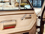 JEEP Grand Wagoneer