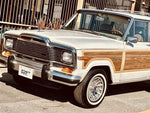 JEEP Grand Wagoneer